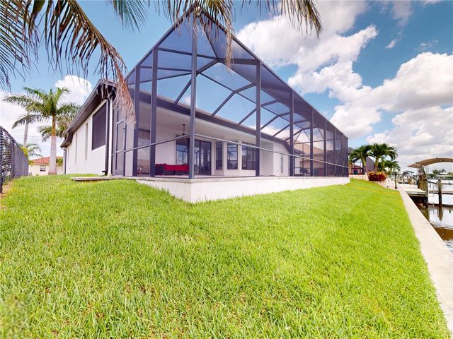 229 NW 33RD AVENUE, Cape Coral, FL 33993