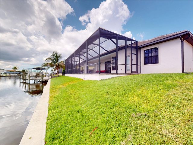 229 NW 33RD AVENUE, Cape Coral, FL 33993