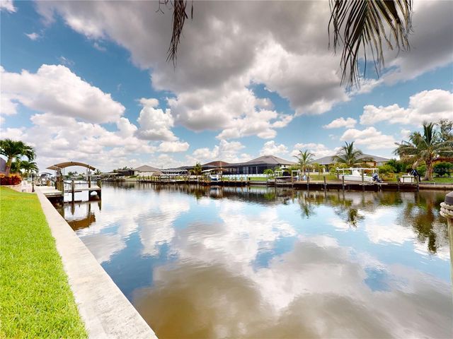 229 NW 33RD AVENUE, Cape Coral, FL 33993