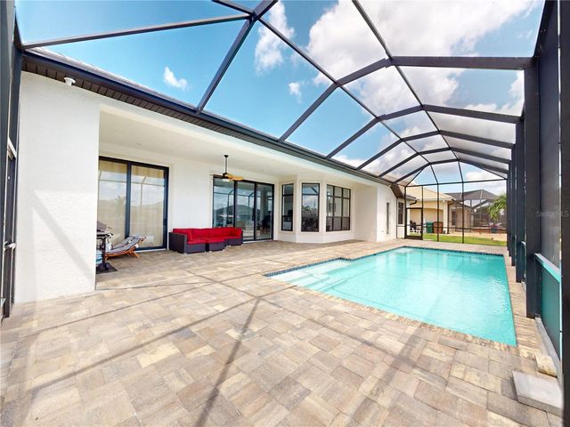 229 NW 33RD AVENUE, Cape Coral, FL 33993