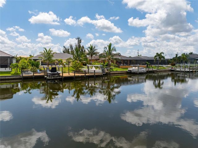 229 NW 33RD AVENUE, Cape Coral, FL 33993