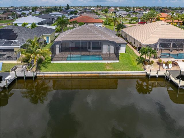 229 NW 33RD AVENUE, Cape Coral, FL 33993