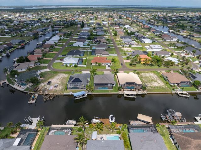 229 NW 33RD AVENUE, Cape Coral, FL 33993