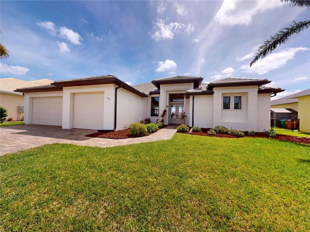 229 NW 33RD AVENUE, Cape Coral, FL 33993