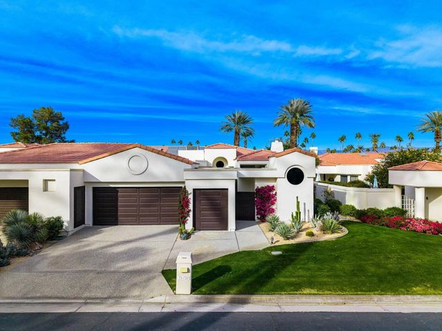75720 Vista Del Rey, Indian Wells, CA 92210