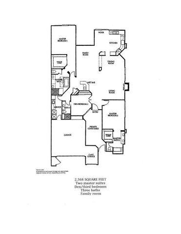 75720 Vista Del Rey, Indian Wells, CA 92210