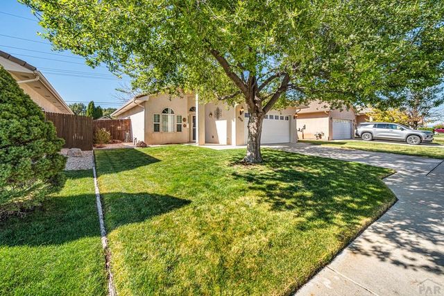 4724 Applecrest Dr., Pueblo, CO 81005