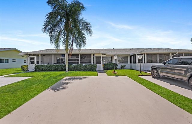 3440 Rossi Court, West Palm Beach, FL 33417