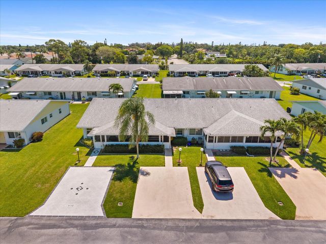 3440 Rossi Court, West Palm Beach, FL 33417