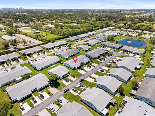 3440 Rossi Court, West Palm Beach, FL 33417