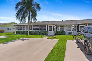 3440 Rossi Court, West Palm Beach, FL 33417