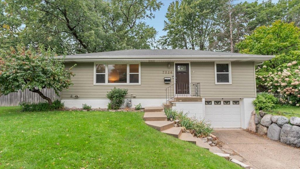 7326 11th Avenue S, Richfield, MN 55423