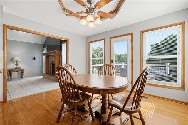 1505 NE 102nd Street, Kansas City, MO 64155