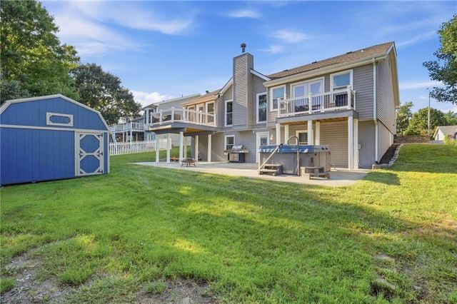 1505 NE 102nd Street, Kansas City, MO 64155