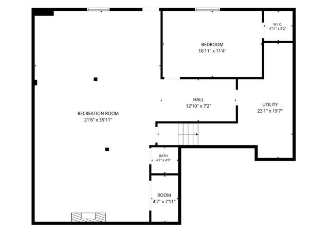 1505 NE 102nd Street, Kansas City, MO 64155