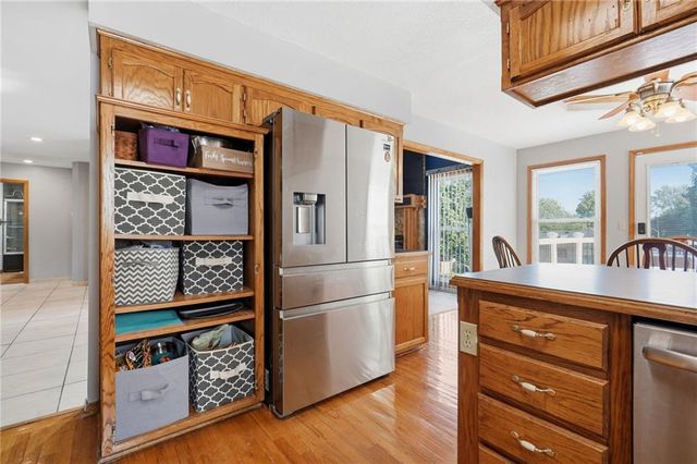 1505 NE 102nd Street, Kansas City, MO 64155