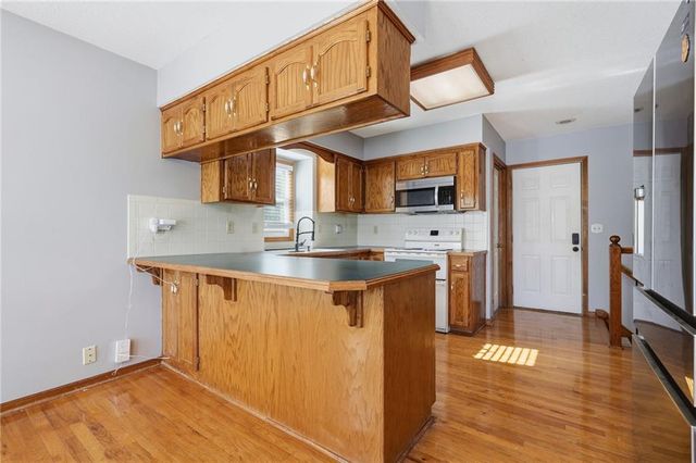 1505 NE 102nd Street, Kansas City, MO 64155