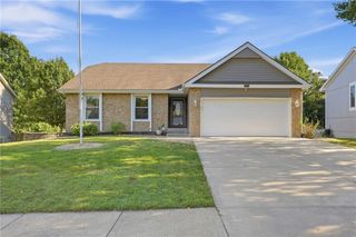 1505 NE 102nd Street, Kansas City, MO 64155