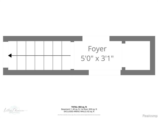 2627 Thornbrier Court 3D, Lake Orion, MI 48430