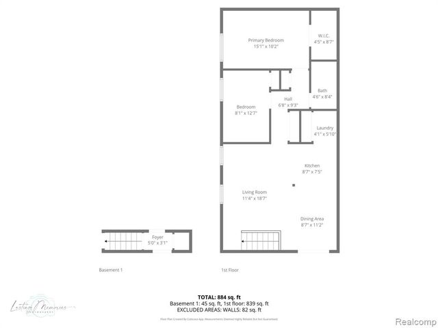 2627 Thornbrier Court 3D, Lake Orion, MI 48430