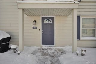 2627 Thornbrier Court 3D, Lake Orion, MI 48430