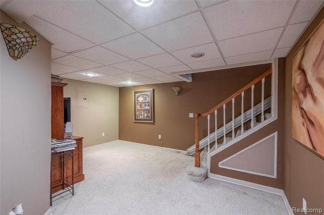 1023 Old Leake Court, Holly, MI 48442