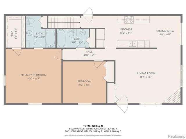 1023 Old Leake Court, Holly, MI 48442