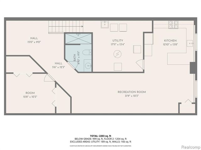 1023 Old Leake Court, Holly, MI 48442