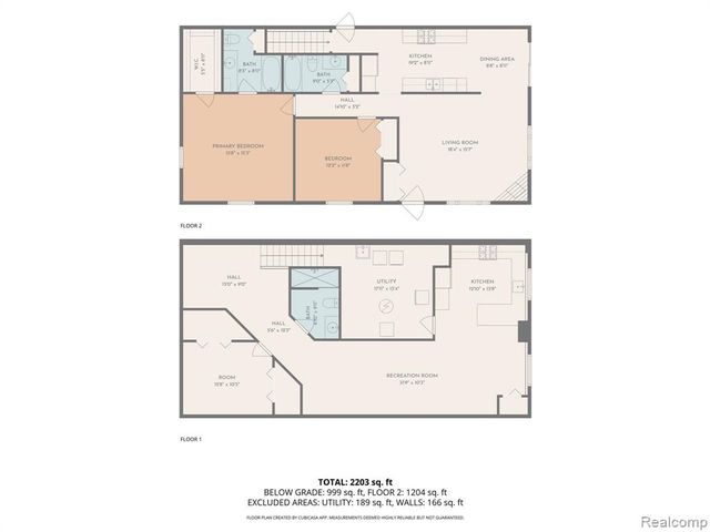 1023 Old Leake Court, Holly, MI 48442