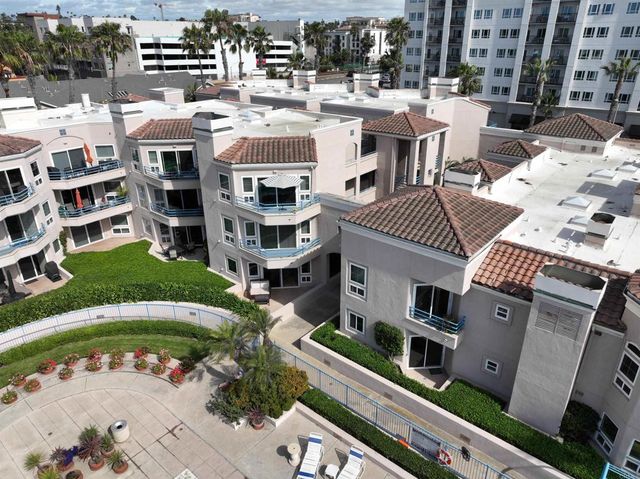 400 N Pacific St 111, Oceanside, CA 92054