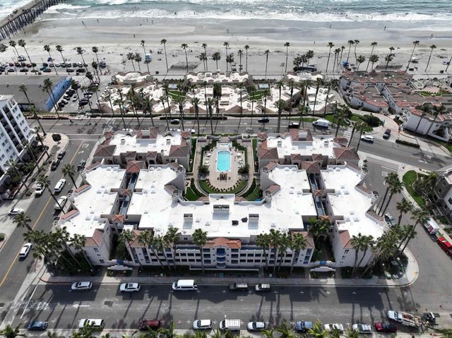 400 N Pacific St 111, Oceanside, CA 92054