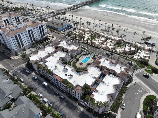 400 N Pacific St 111, Oceanside, CA 92054