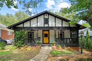 1828 Mclendon NE Avenue, Atlanta, GA 30307