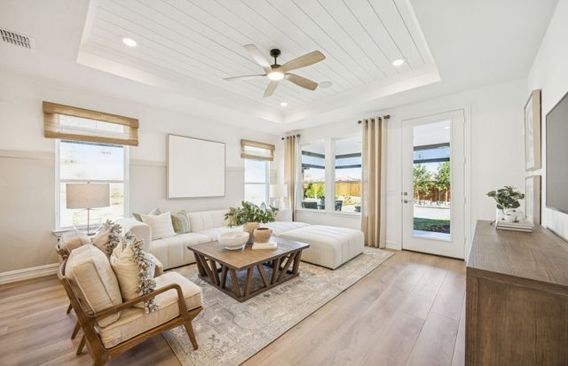 1261 Nicklaus Avenue, Celina, TX 75009