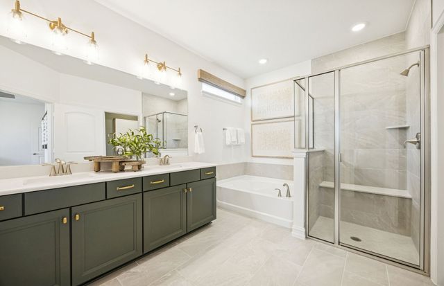 1261 Nicklaus Avenue, Celina, TX 75009