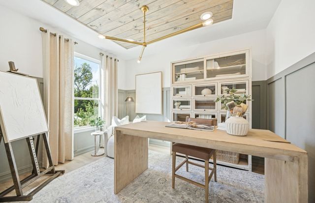 1261 Nicklaus Avenue, Celina, TX 75009