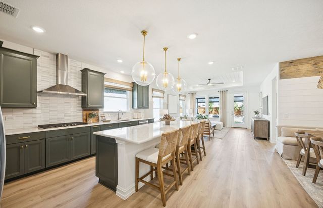 1261 Nicklaus Avenue, Celina, TX 75009