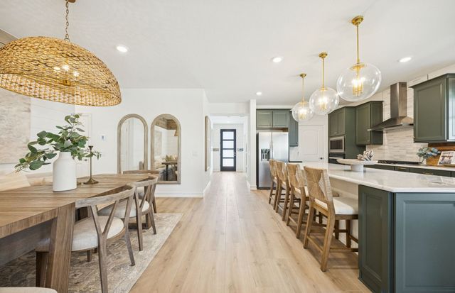 1261 Nicklaus Avenue, Celina, TX 75009