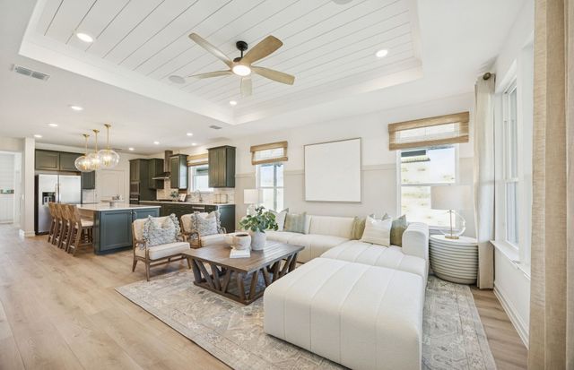 1261 Nicklaus Avenue, Celina, TX 75009