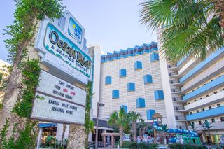 7100 N Ocean Blvd. # 412, Myrtle Beach, SC 29572