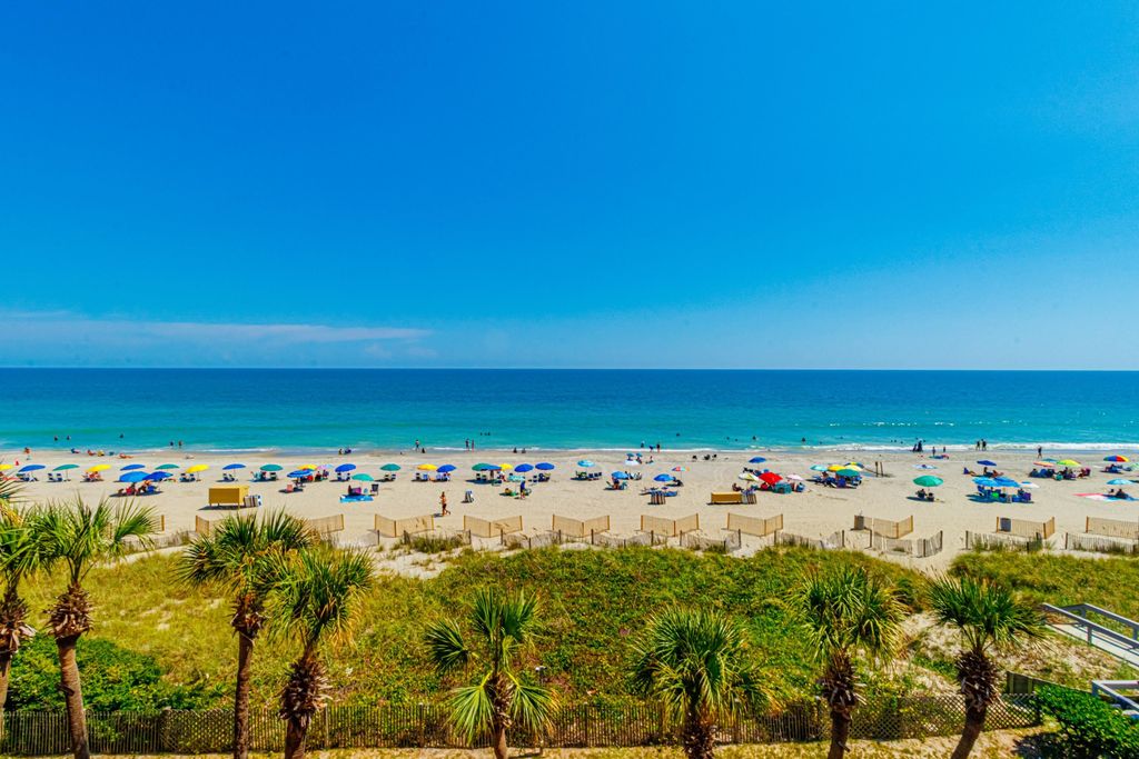 7100 N Ocean Blvd. # 412, Myrtle Beach, SC 29572 — photo 2