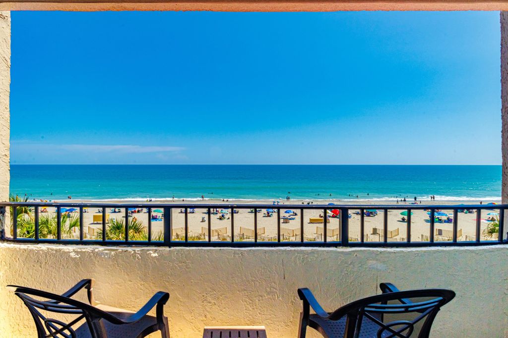 7100 N Ocean Blvd. # 412, Myrtle Beach, SC 29572 — photo 3