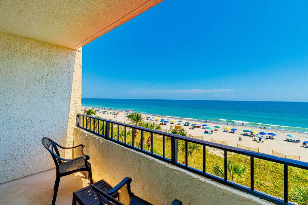 7100 N Ocean Blvd. # 412, Myrtle Beach, SC 29572 — photo 4