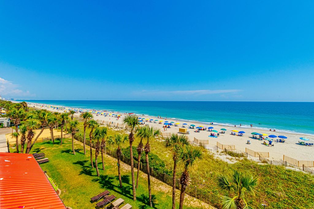 7100 N Ocean Blvd. # 412, Myrtle Beach, SC 29572 — photo 5