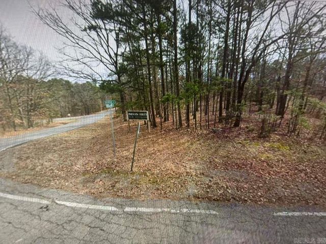 Lot 107 Woodlawn Dr, Fairfield Bay, AR 72088