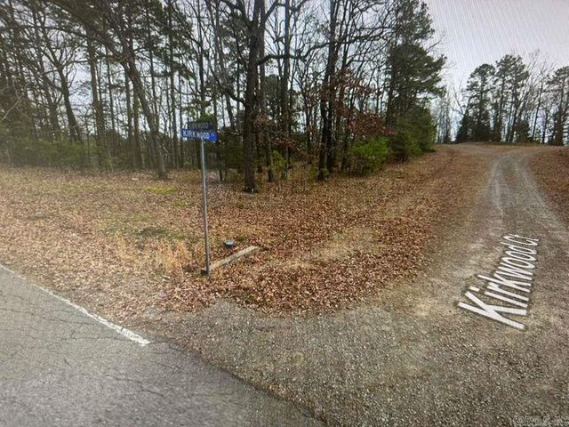 Lot 107 Woodlawn Dr, Fairfield Bay, AR 72088