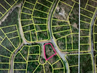 Lot 107 Woodlawn Dr, Fairfield Bay, AR 72088