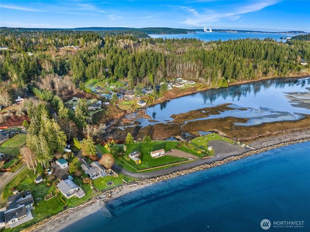 181 Portage Way, Port Hadlock, WA 98339