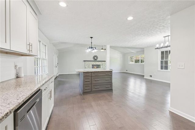 2160 Groover Road, Marietta, GA 30062