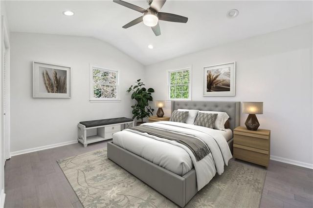 2160 Groover Road, Marietta, GA 30062